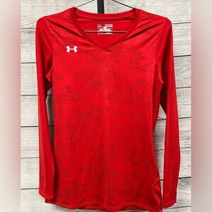 Under Armour Athletic Top